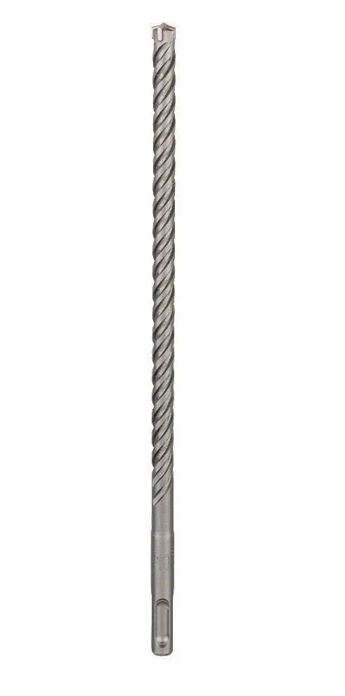 SDS-Plus-5X K-Delici Ucu 10*260 mm 10'lu