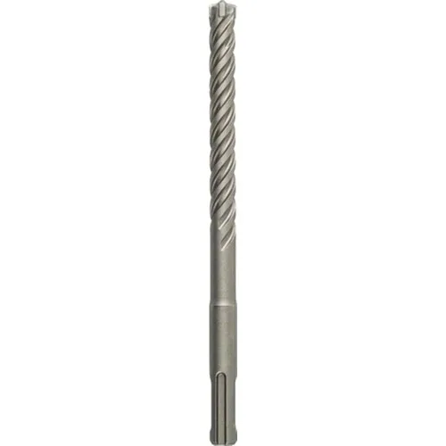 SDS-PLUS-5X K-DELİCİ UCU 5*160 mm 1'Lİ