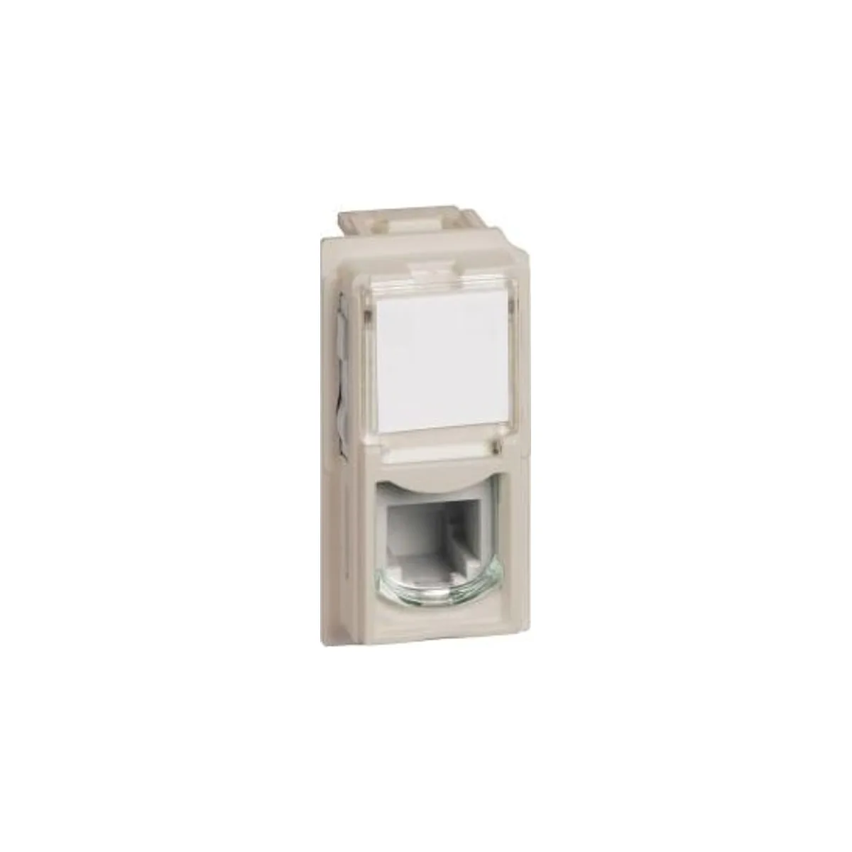 Telefon Prizi, RJ11, 1M, Kum Beji