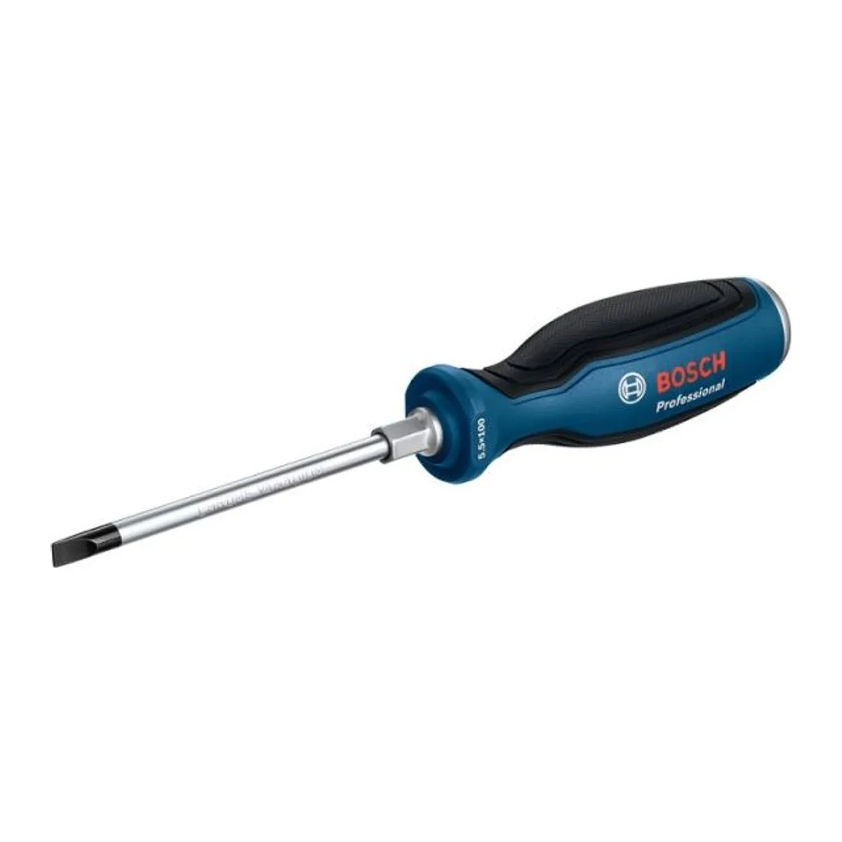 Tornavida SL5.5x100mm