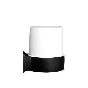 E27 PC Duvar Apliği – Modern Şık Tasarım