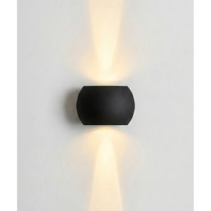 Dekoratif Led Aplik 6W