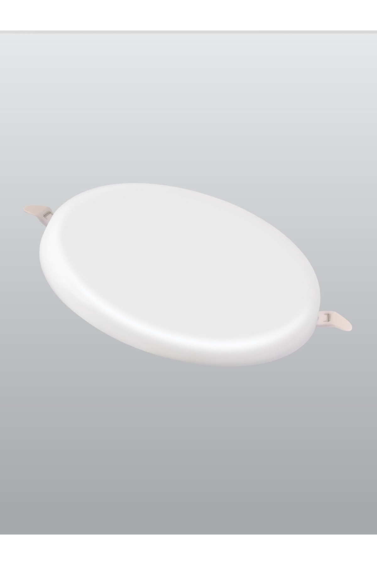 Ayarlı LED Panel 24W 4000K - Görsel 2
