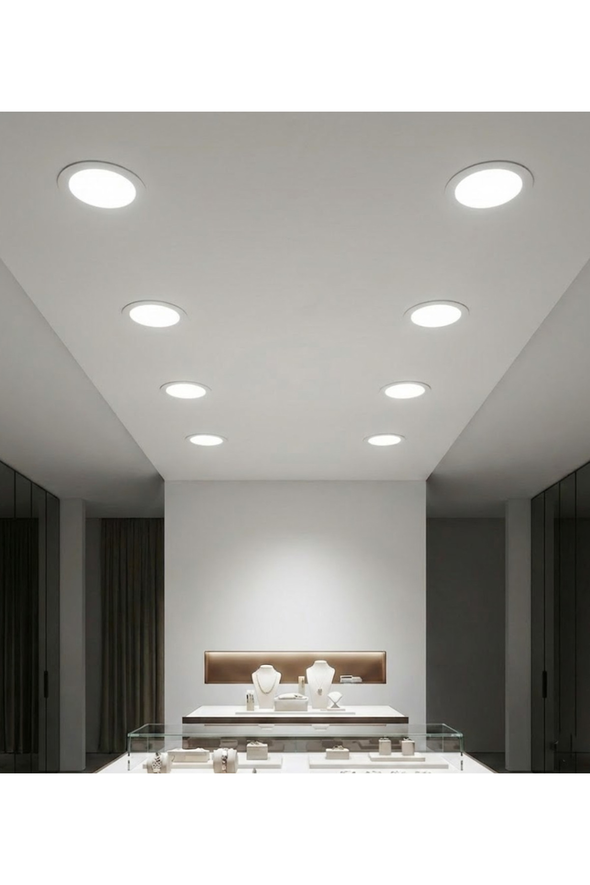 20W Sıva Altı Led Panel 4000K