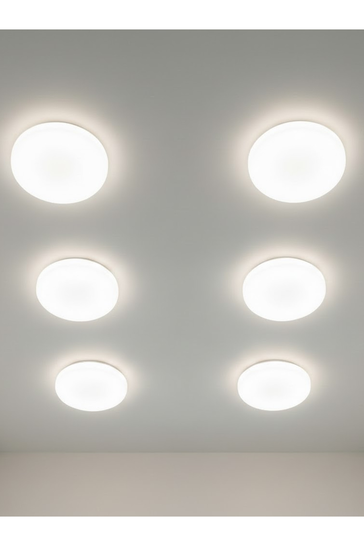 Ayarlı LED Panel 24W 4000K