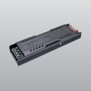 12V 16,5A LED Trafo